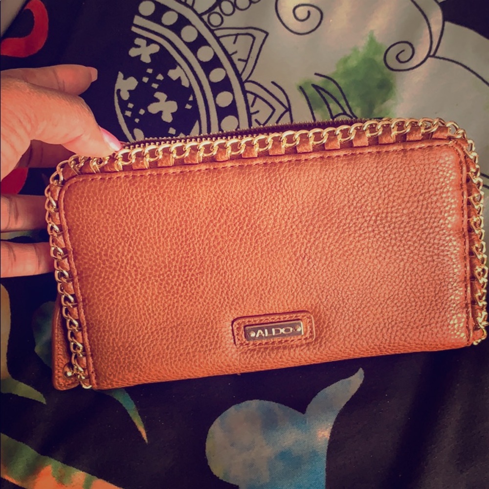 Aldo wallet